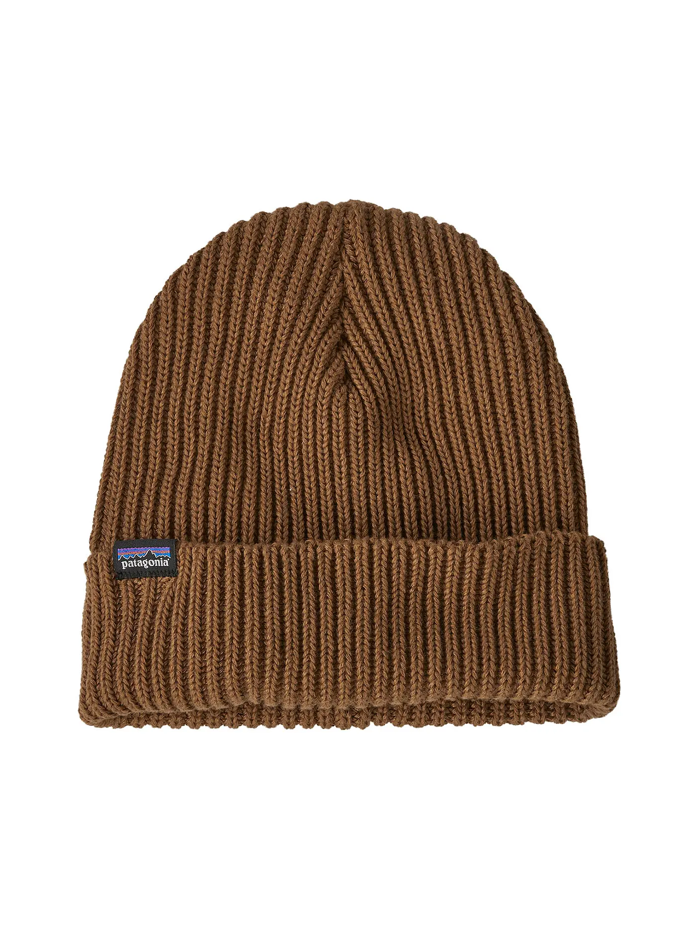 PATAGONIA | Mütze Fisherman's Rolled | 